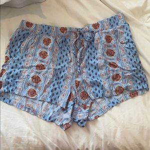 Women’s shorts